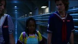 Stranger Things - Season 03 Episode 05